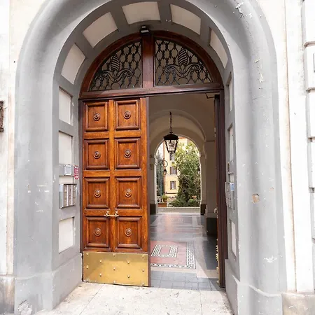 Pictadomus-Albus, Metro Furio Camillo Apartment Rome Exterior photo