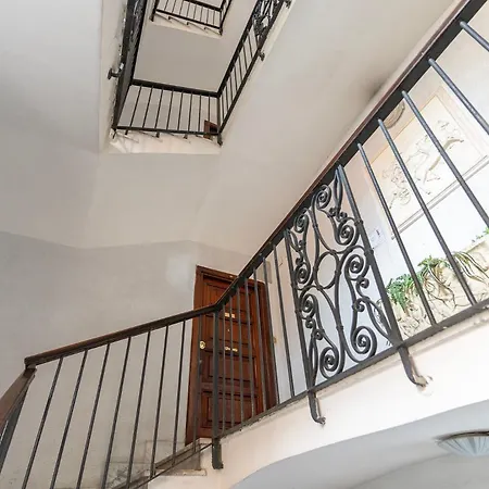 Pictadomus-Albus, Metro Furio Camillo Apartment Rome Exterior photo